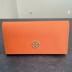 Tory Burch Eyeglass case